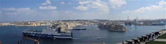 Valetta