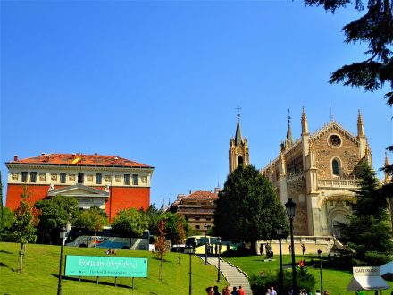 Muzeum Prado