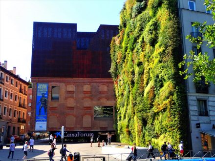 Caixa Forum