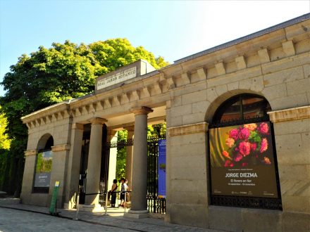 Park Retiro