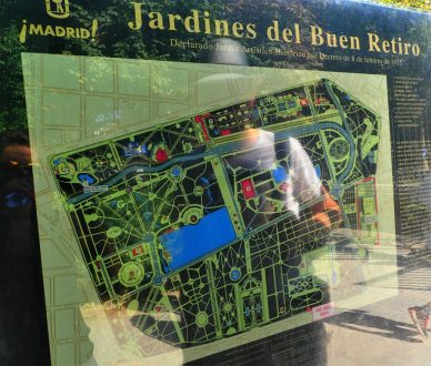 Park Retiro