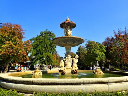 Park Retiro