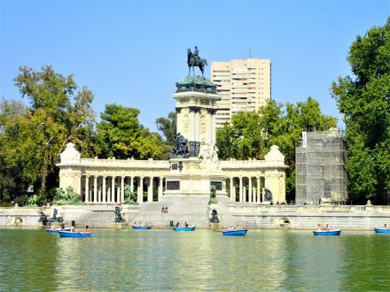 Park Retiro