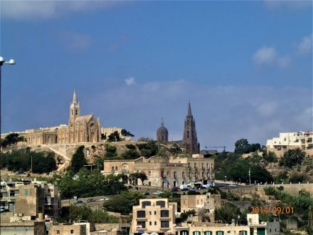 Gozo