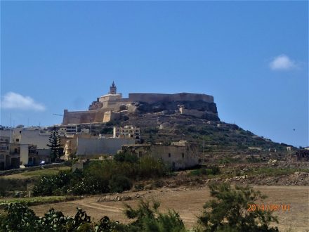 Cytadela/Gozo