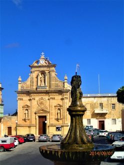 Gozo