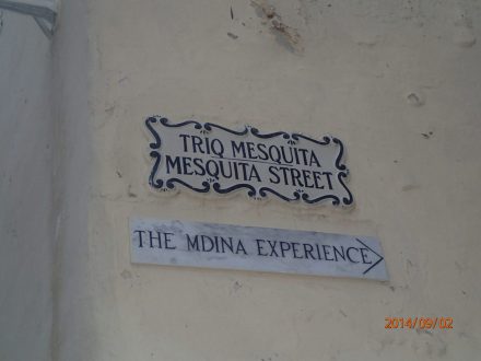 Mdina