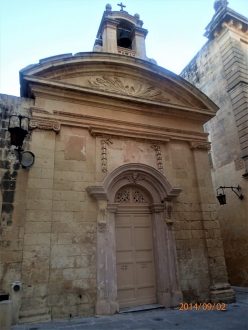 Mdina