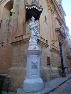 Mdina