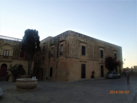Mdina