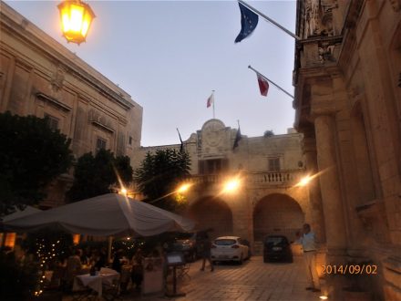 Mdina
