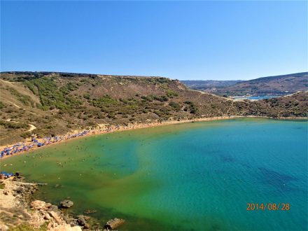 Golden Bay