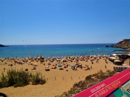 Golden Bay