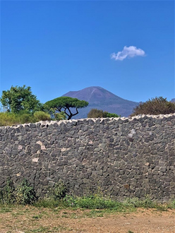 Pompeje