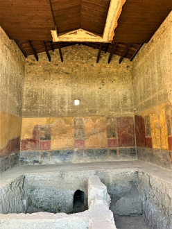 Pompeje