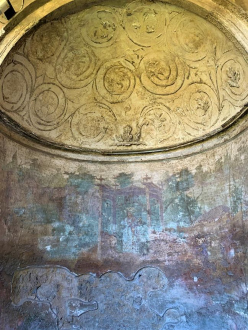 Pompeje