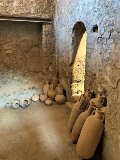 Pompeje
