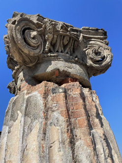Pompeje