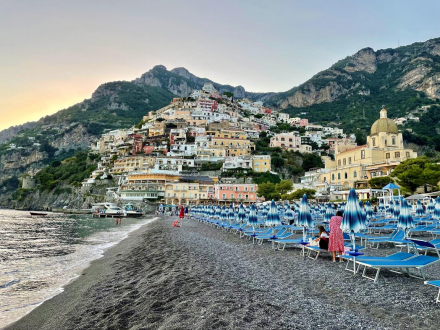 Positano