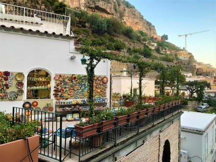 Positano