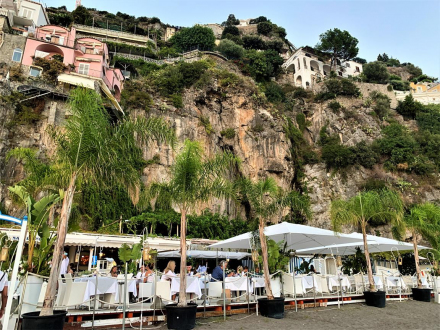 Positano