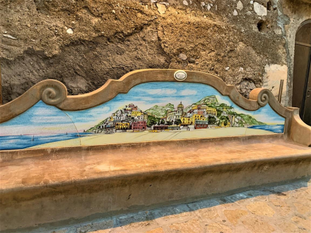 Positano