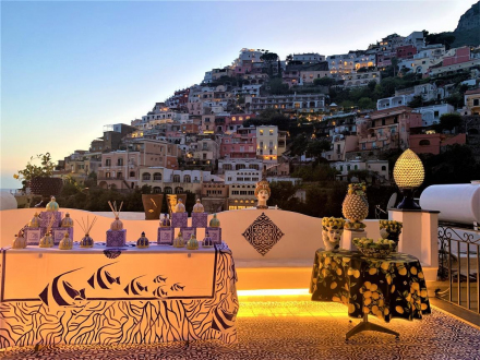Positano