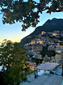 Positano