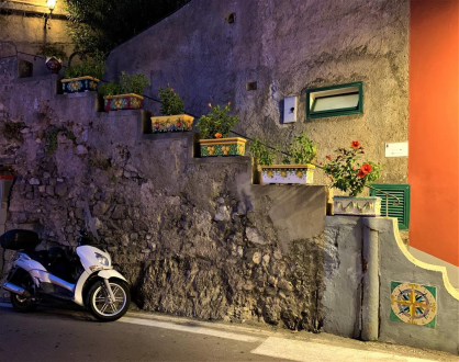 Positano