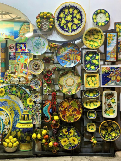 Positano