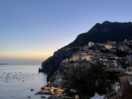 Positano