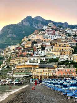 Positano
