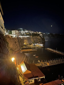 Sorrento