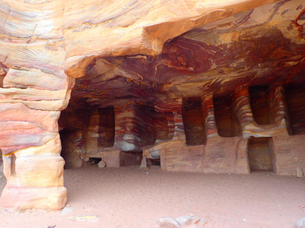 Petra