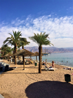 Eilat