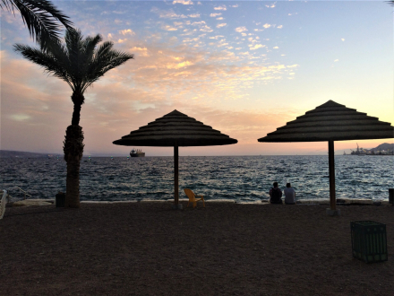 Eilat