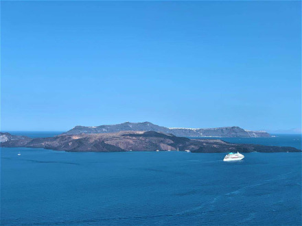 Santorini