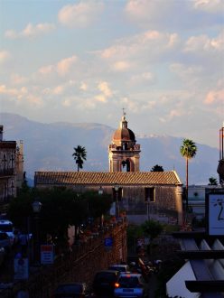 Taormina