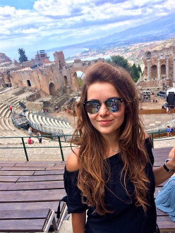 Taormina
