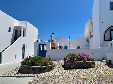 Fira - Santorini