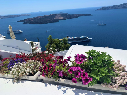 Fira - Santorini