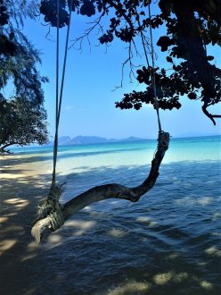Koh Kradan