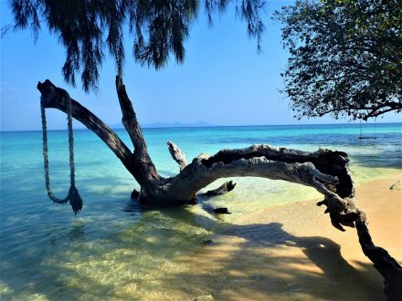 Koh Kradan