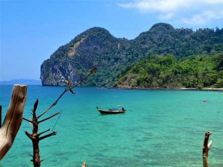 Koh Mook