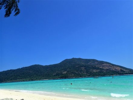 Koh Lipe