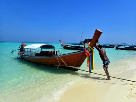 Koh Lipe