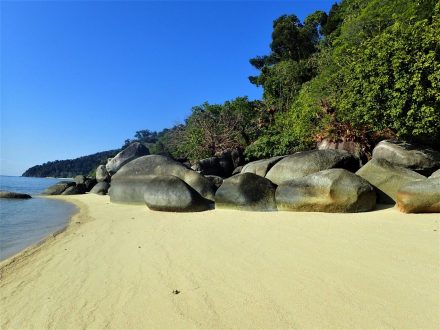 Tajlandia