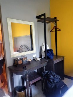 Hotel w Bangkoku