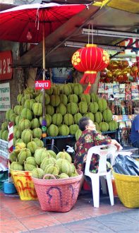 Durian - Bangkok