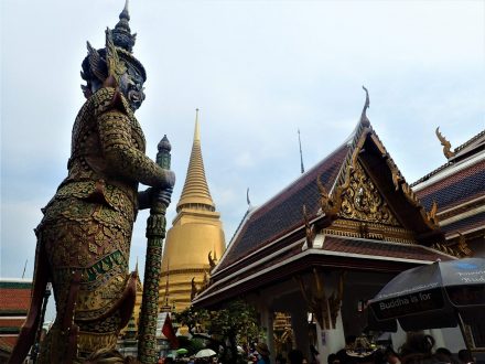 Wat Phrakaew